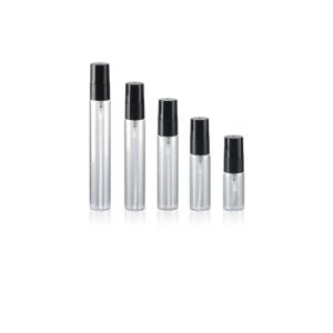 Parfümflaschen / Sprühflaschen