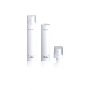 Airless-Pumpen