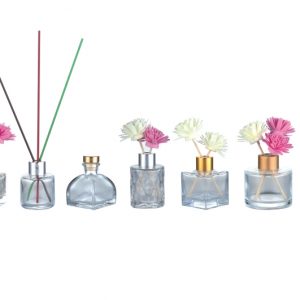 Duftflaschen